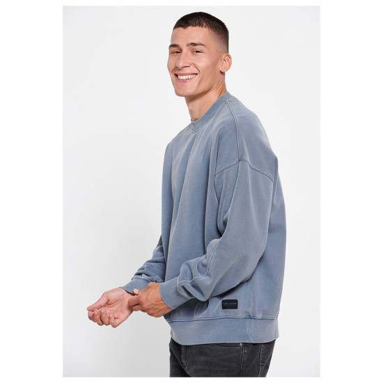 Funky Buddha Ανδρικό φούτερ Funky Buddha Ανδρικό φούτερ